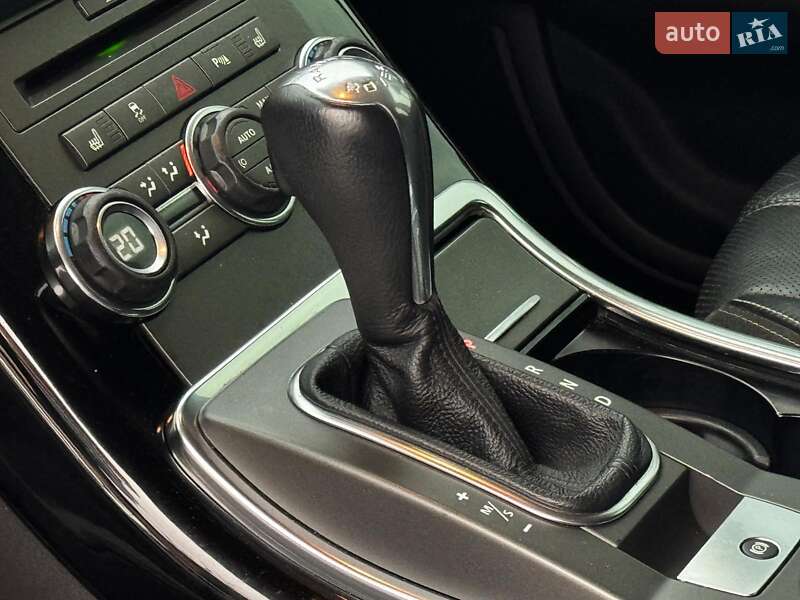 Внедорожник / Кроссовер Land Rover Range Rover Sport 2011 в Харькове фото 18 Внедорожник / Кроссовер Land Rover Range Rover Sport 2011 в Харькове