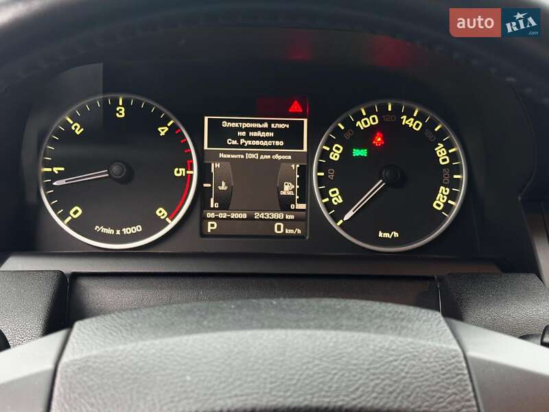 Внедорожник / Кроссовер Land Rover Range Rover Sport 2011 в Харькове фото 30 Внедорожник / Кроссовер Land Rover Range Rover Sport 2011 в Харькове