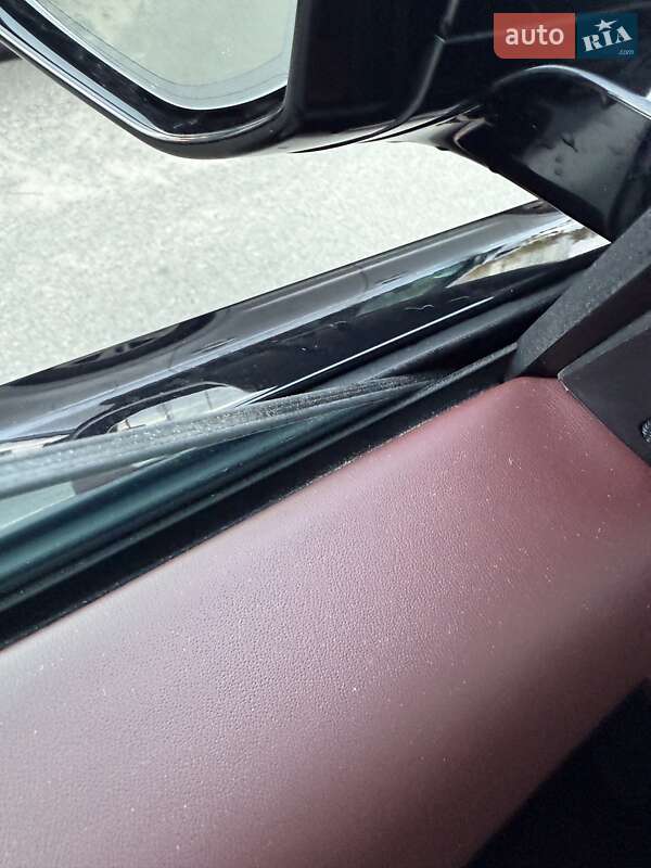 Внедорожник / Кроссовер Land Rover Range Rover Sport 2025 в Киеве фото 160 Внедорожник / Кроссовер Land Rover Range Rover Sport 2025 в Киеве