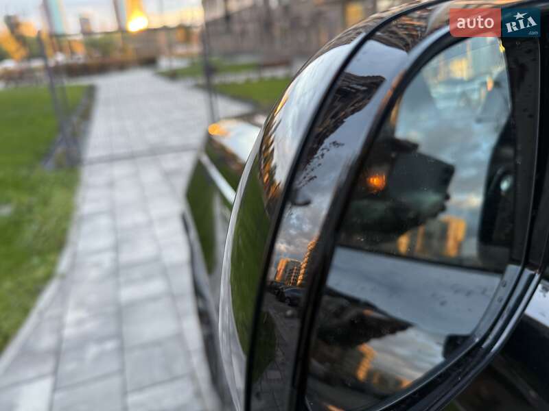 Внедорожник / Кроссовер Land Rover Range Rover Sport 2025 в Киеве фото 192 Внедорожник / Кроссовер Land Rover Range Rover Sport 2025 в Киеве