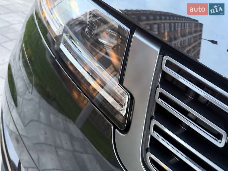 Внедорожник / Кроссовер Land Rover Range Rover Sport 2025 в Киеве фото 197 Внедорожник / Кроссовер Land Rover Range Rover Sport 2025 в Киеве