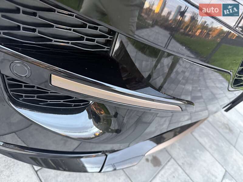 Внедорожник / Кроссовер Land Rover Range Rover Sport 2025 в Киеве фото 199 Внедорожник / Кроссовер Land Rover Range Rover Sport 2025 в Киеве