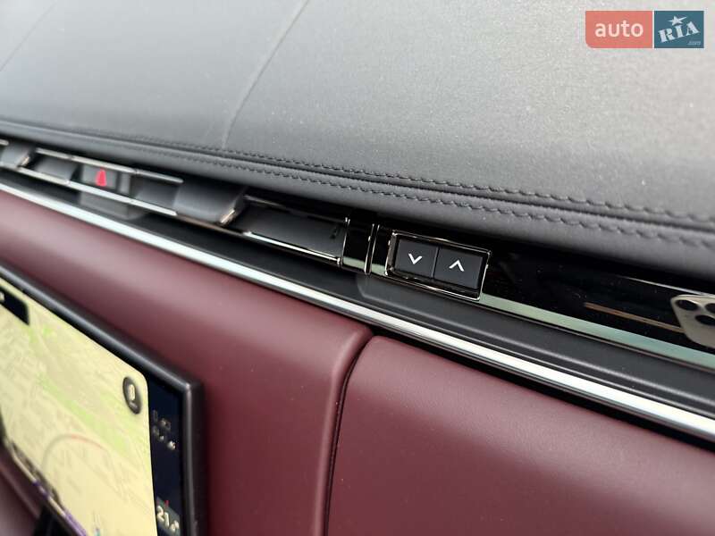 Внедорожник / Кроссовер Land Rover Range Rover Sport 2025 в Киеве фото 244 Внедорожник / Кроссовер Land Rover Range Rover Sport 2025 в Киеве