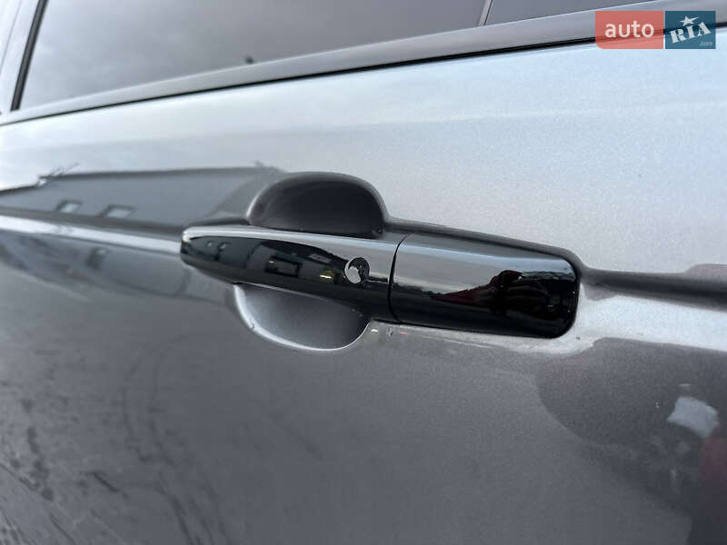 Внедорожник / Кроссовер Land Rover Range Rover Sport 2016 в Владимире фото 38 Внедорожник / Кроссовер Land Rover Range Rover Sport 2016 в Владимире