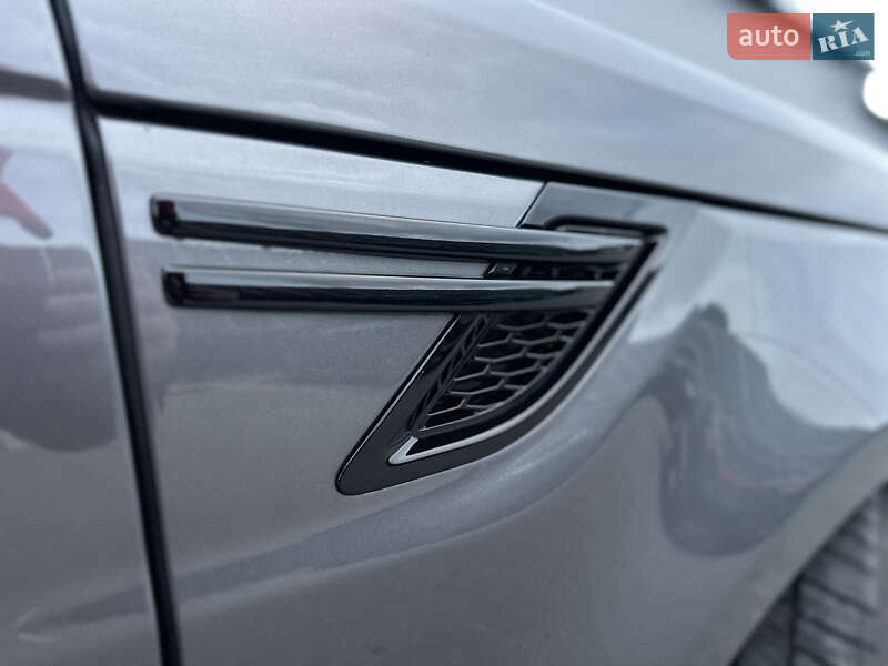 Внедорожник / Кроссовер Land Rover Range Rover Sport 2016 в Владимире фото 65 Внедорожник / Кроссовер Land Rover Range Rover Sport 2016 в Владимире