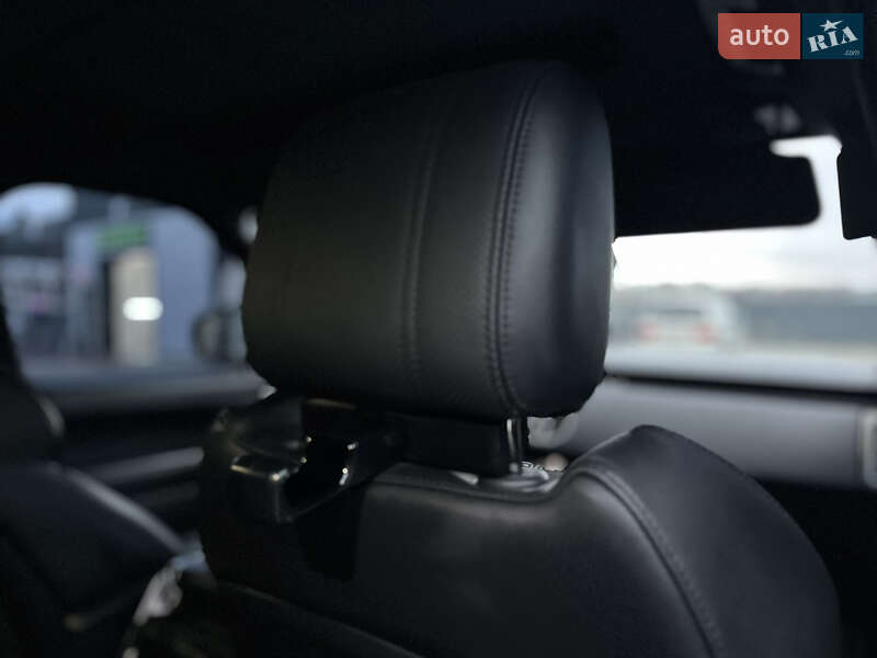 Внедорожник / Кроссовер Land Rover Range Rover Sport 2016 в Владимире фото 84 Внедорожник / Кроссовер Land Rover Range Rover Sport 2016 в Владимире