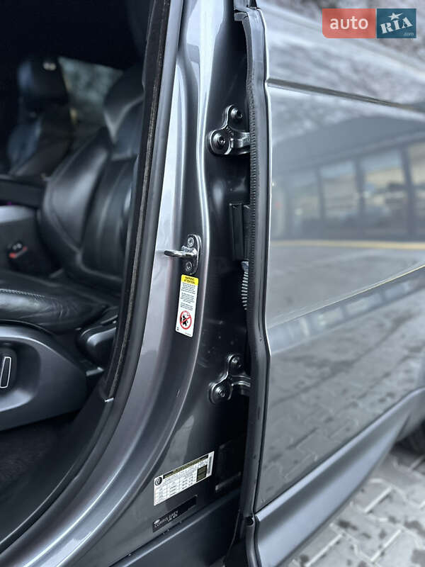 Внедорожник / Кроссовер Land Rover Range Rover Sport 2016 в Владимире фото 106 Внедорожник / Кроссовер Land Rover Range Rover Sport 2016 в Владимире