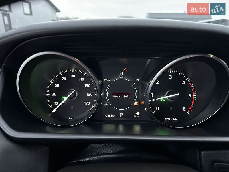 Внедорожник / Кроссовер Land Rover Range Rover Sport 2016 в Владимире фото 109 Внедорожник / Кроссовер Land Rover Range Rover Sport 2016 в Владимире