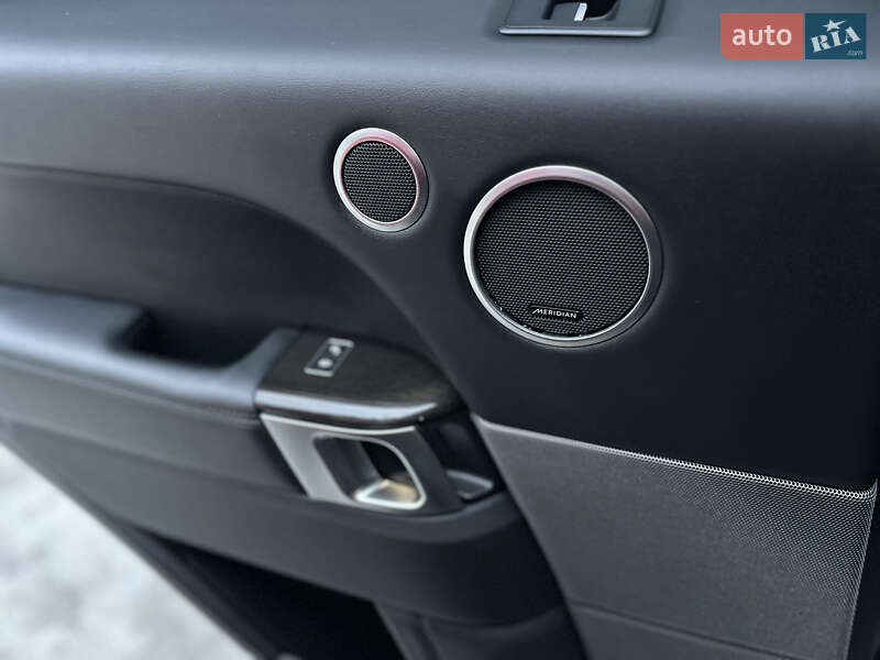 Внедорожник / Кроссовер Land Rover Range Rover Sport 2016 в Владимире фото 118 Внедорожник / Кроссовер Land Rover Range Rover Sport 2016 в Владимире