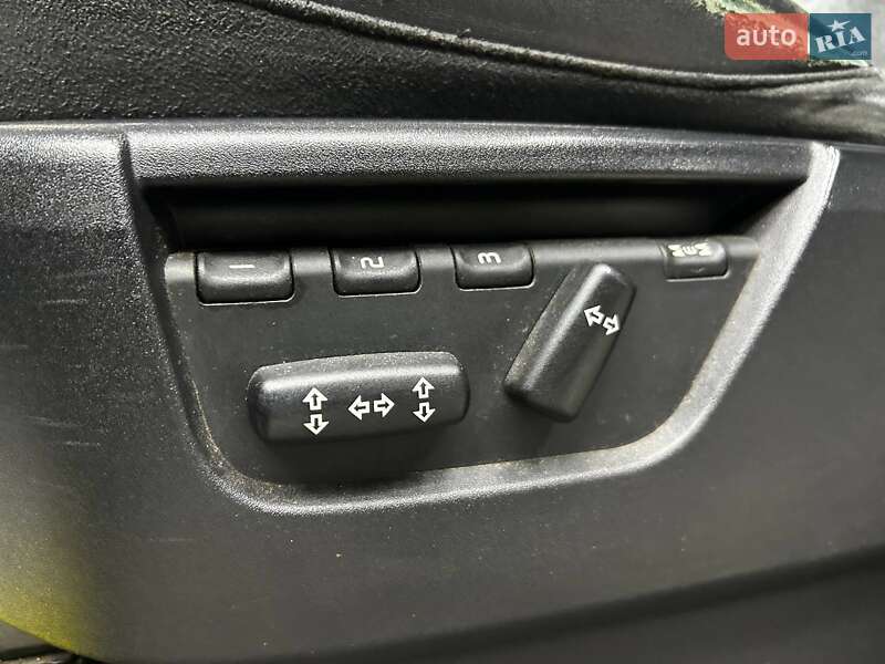 Внедорожник / Кроссовер Land Rover Range Rover Sport 2006 в Черновцах