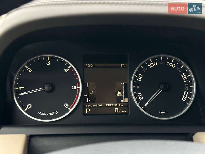 Внедорожник / Кроссовер Land Rover Range Rover Sport 2010 в Киеве фото 29 Внедорожник / Кроссовер Land Rover Range Rover Sport 2010 в Киеве