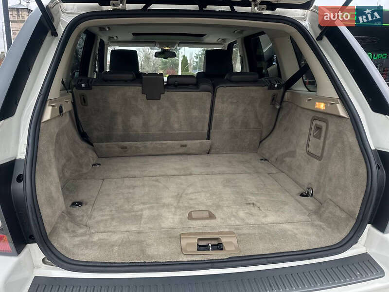 Внедорожник / Кроссовер Land Rover Range Rover Sport 2010 в Киеве фото 38 Внедорожник / Кроссовер Land Rover Range Rover Sport 2010 в Киеве