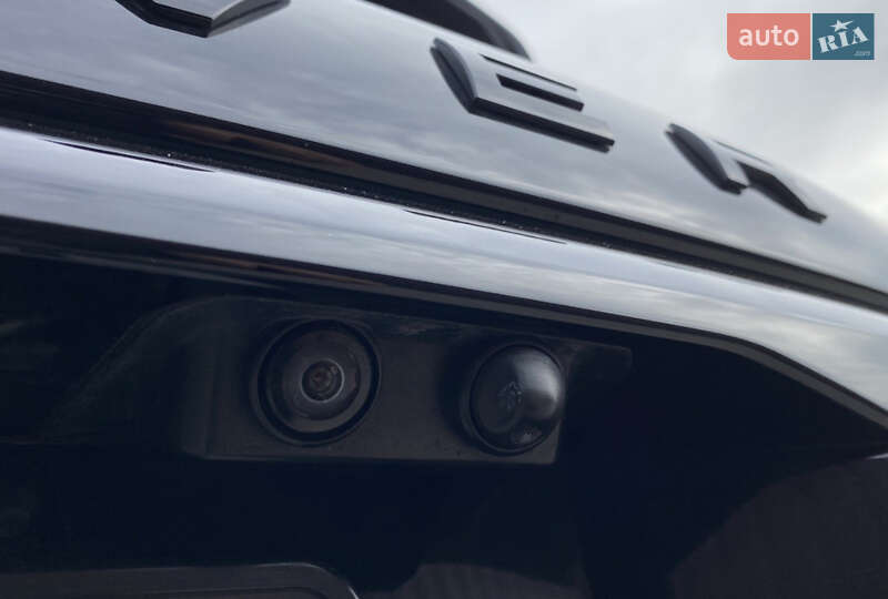 Внедорожник / Кроссовер Land Rover Range Rover Sport 2017 в Киеве фото 18 Внедорожник / Кроссовер Land Rover Range Rover Sport 2017 в Киеве