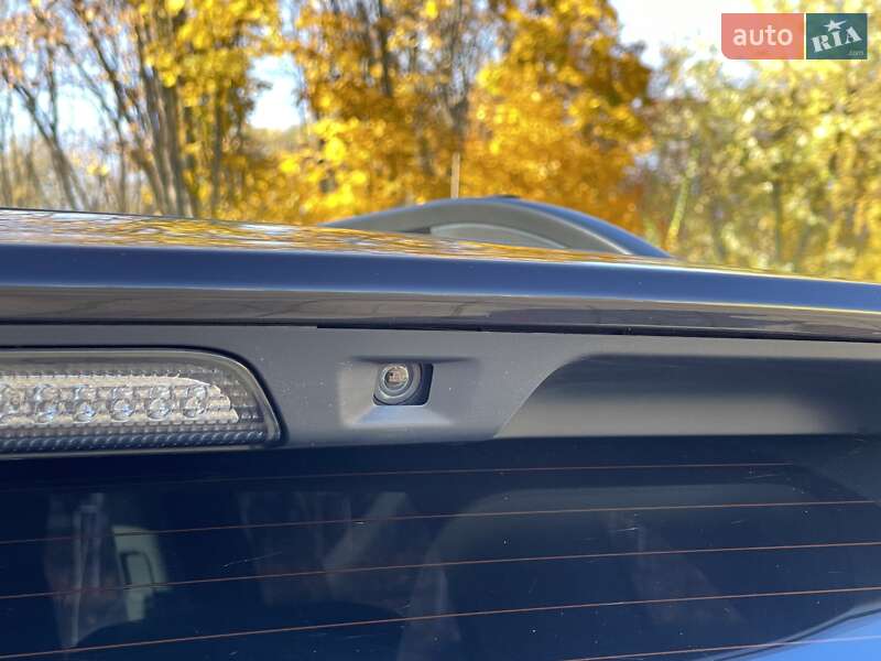 Внедорожник / Кроссовер Land Rover Range Rover Sport 2009 в Киеве