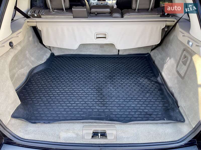 Внедорожник / Кроссовер Land Rover Range Rover Sport 2009 в Киеве