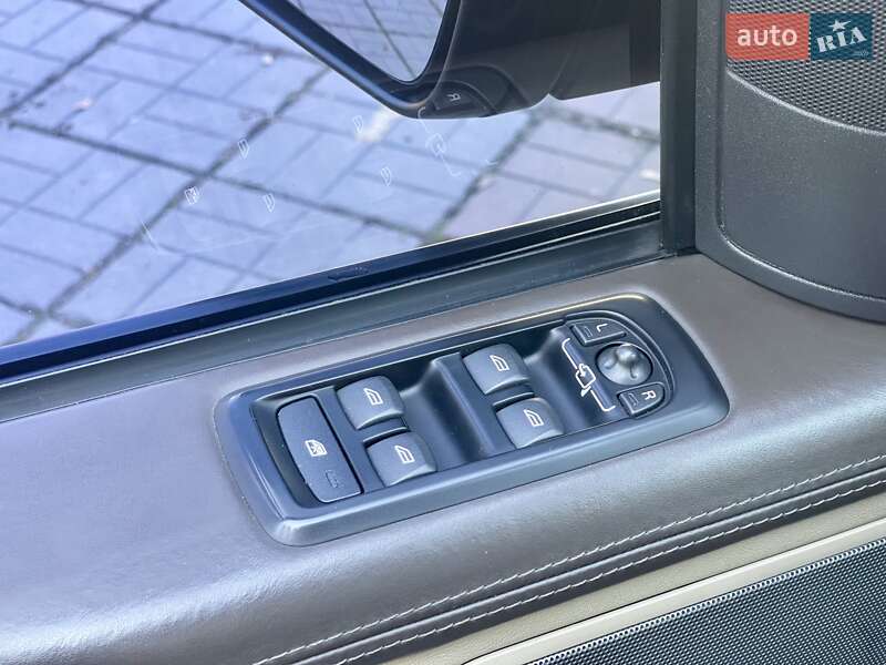 Внедорожник / Кроссовер Land Rover Range Rover Sport 2009 в Киеве