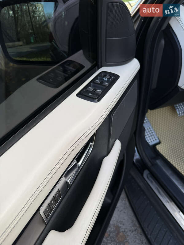 Внедорожник / Кроссовер Land Rover Range Rover Sport 2010 в Харькове фото 13 Внедорожник / Кроссовер Land Rover Range Rover Sport 2010 в Харькове