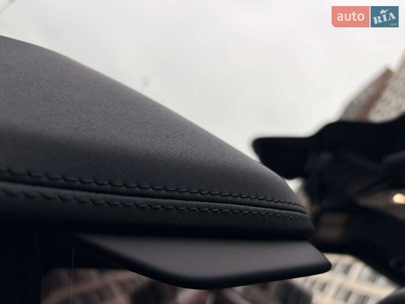 Внедорожник / Кроссовер Land Rover Range Rover Sport 2024 в Киеве