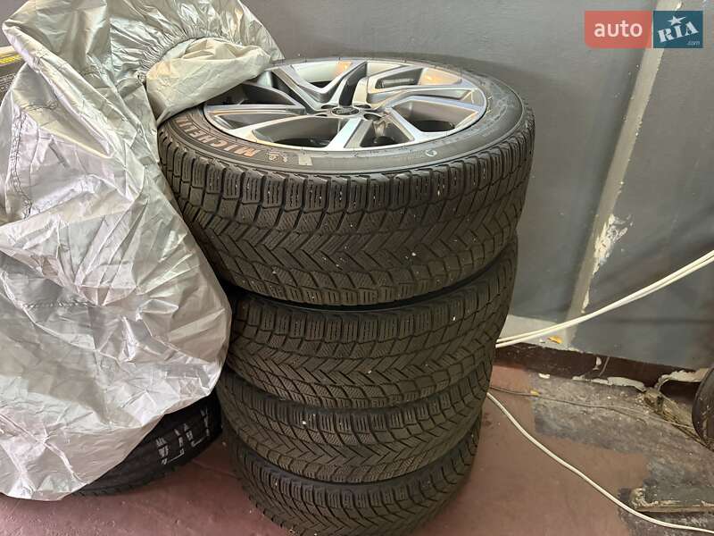 Внедорожник / Кроссовер Land Rover Range Rover Sport 2022 в Запорожье фото 10 Внедорожник / Кроссовер Land Rover Range Rover Sport 2022 в Запорожье