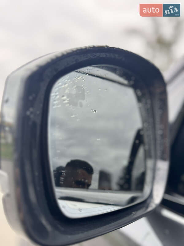 Внедорожник / Кроссовер Land Rover Range Rover Sport 2016 в Виннице