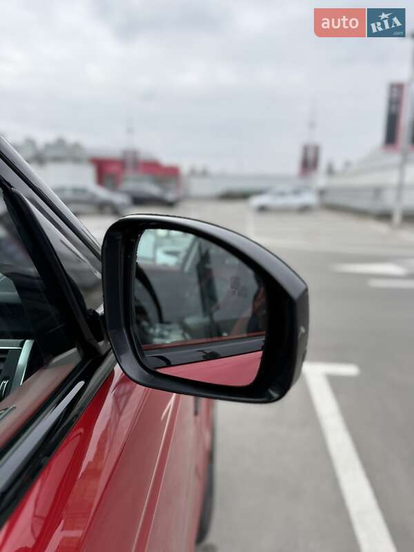 Внедорожник / Кроссовер Land Rover Range Rover Sport 2019 в Киеве фото 28 Внедорожник / Кроссовер Land Rover Range Rover Sport 2019 в Киеве