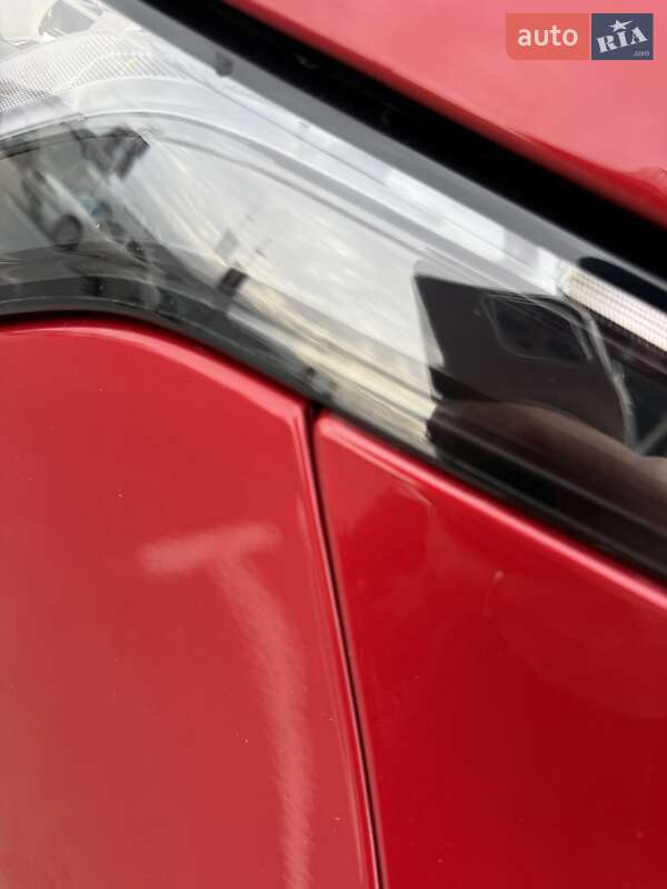 Внедорожник / Кроссовер Land Rover Range Rover Sport 2019 в Киеве фото 33 Внедорожник / Кроссовер Land Rover Range Rover Sport 2019 в Киеве