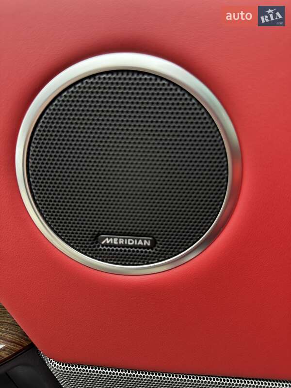 Внедорожник / Кроссовер Land Rover Range Rover Sport 2019 в Киеве фото 47 Внедорожник / Кроссовер Land Rover Range Rover Sport 2019 в Киеве