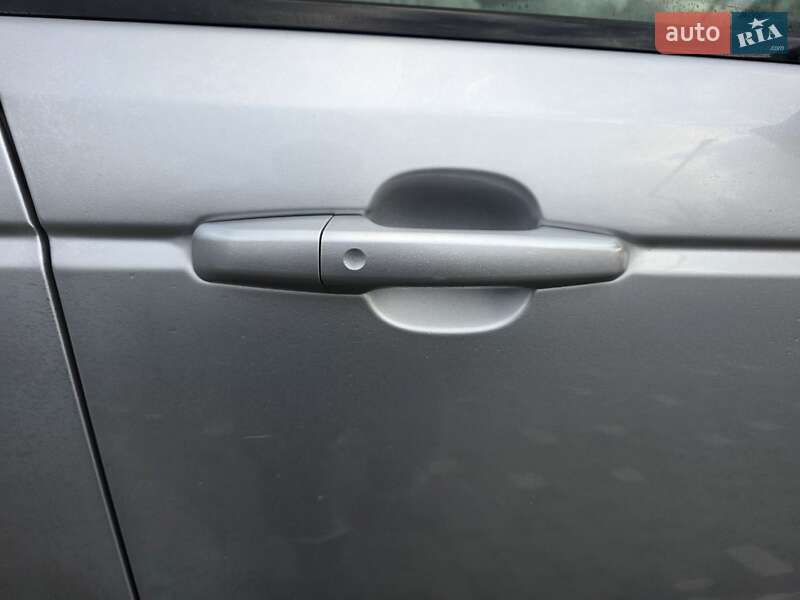 Внедорожник / Кроссовер Land Rover Range Rover Sport 2017 в Радомышле