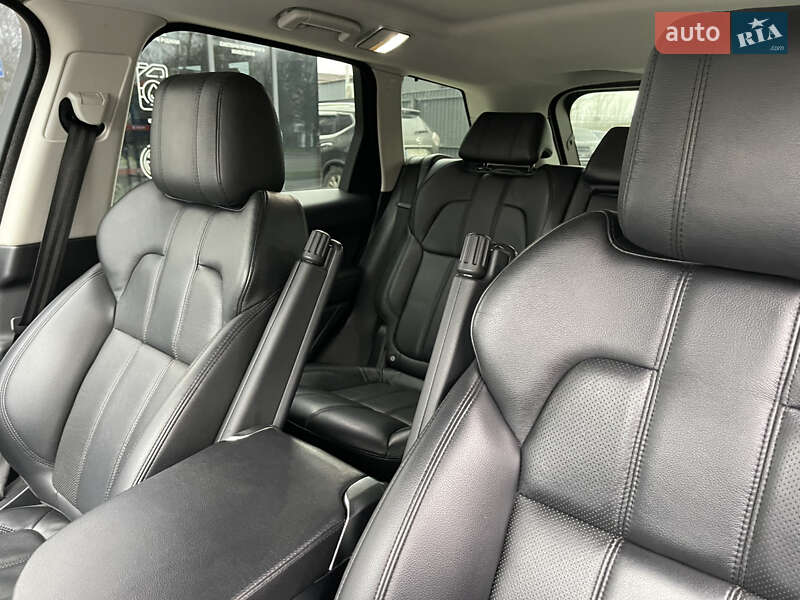 Внедорожник / Кроссовер Land Rover Range Rover Sport 2016 в Киеве фото 23 Внедорожник / Кроссовер Land Rover Range Rover Sport 2016 в Киеве