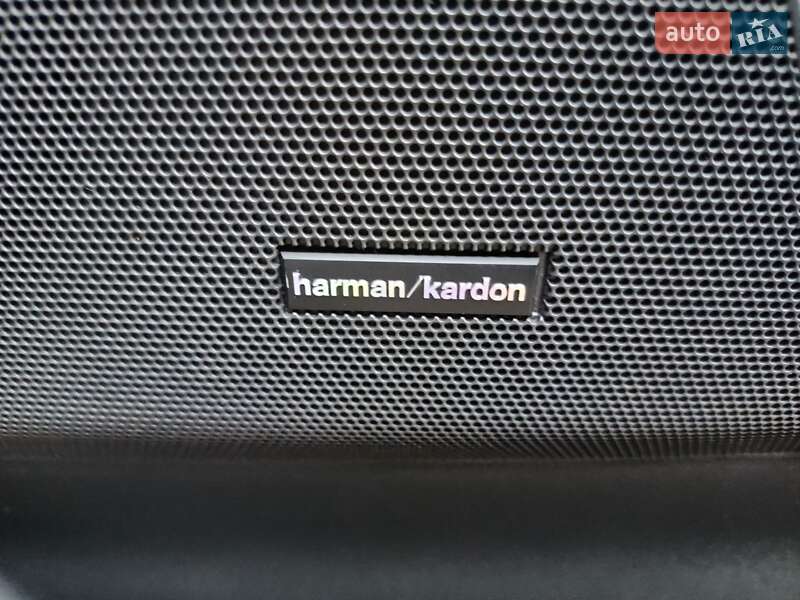 Внедорожник / Кроссовер Land Rover Range Rover Sport 2010 в Виннице