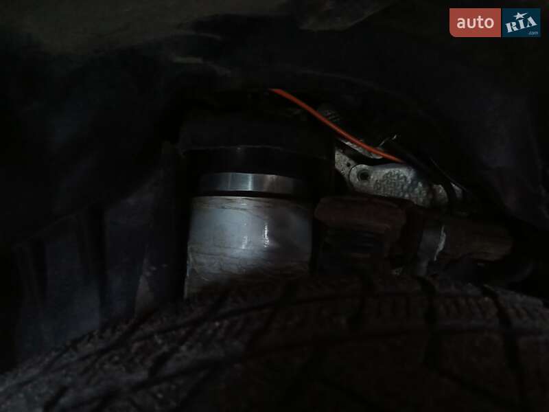 Внедорожник / Кроссовер Land Rover Range Rover Sport 2010 в Виннице