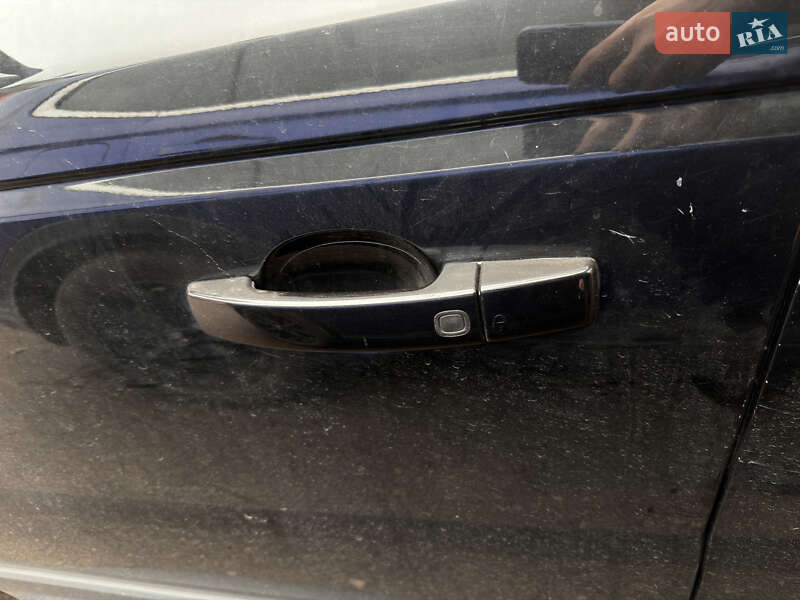 Внедорожник / Кроссовер Land Rover Range Rover Sport 2012 в Киеве фото 9 Внедорожник / Кроссовер Land Rover Range Rover Sport 2012 в Киеве