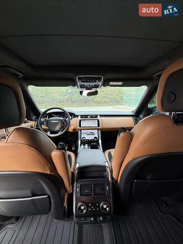 Внедорожник / Кроссовер Land Rover Range Rover Sport 2020 в Одессе