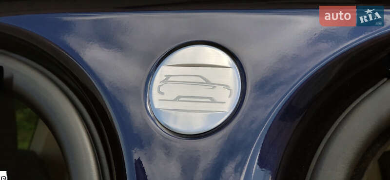 Внедорожник / Кроссовер Land Rover Range Rover Sport 2016 в Луцке фото 13 Внедорожник / Кроссовер Land Rover Range Rover Sport 2016 в Луцке