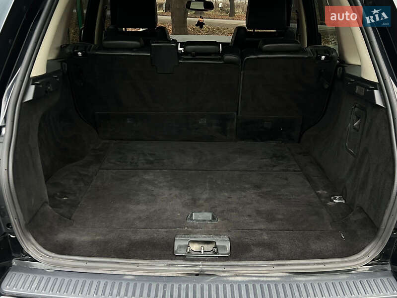 Позашляховик / Кросовер Land Rover Range Rover Sport 2006 в Рівному