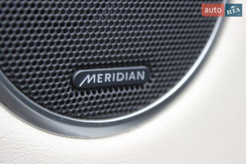 Внедорожник / Кроссовер Land Rover Range Rover Sport 2013 в Днепре