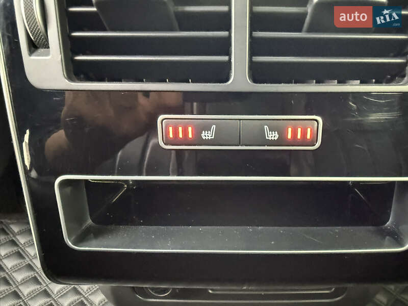 Внедорожник / Кроссовер Land Rover Range Rover Sport 2016 в Ровно фото 64 Внедорожник / Кроссовер Land Rover Range Rover Sport 2016 в Ровно