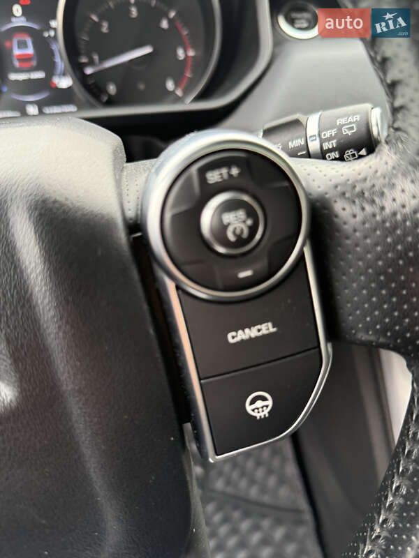 Внедорожник / Кроссовер Land Rover Range Rover Sport 2016 в Ровно фото 79 Внедорожник / Кроссовер Land Rover Range Rover Sport 2016 в Ровно