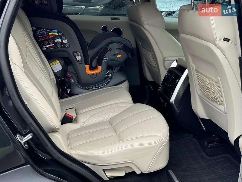 Позашляховик / Кросовер Land Rover Range Rover Sport 2013 в Вінниці фото 26 Позашляховик / Кросовер Land Rover Range Rover Sport 2013 в Вінниці