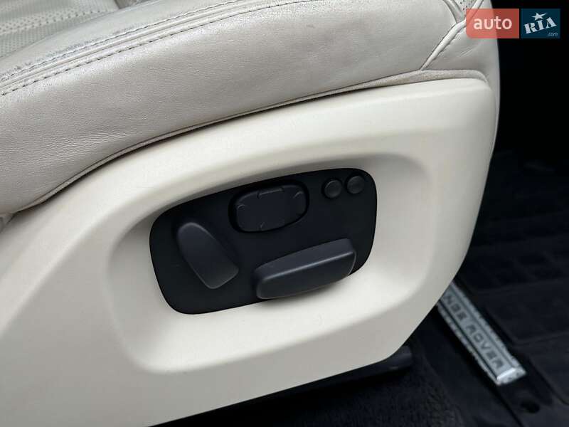 Позашляховик / Кросовер Land Rover Range Rover Sport 2013 в Вінниці фото 30 Позашляховик / Кросовер Land Rover Range Rover Sport 2013 в Вінниці