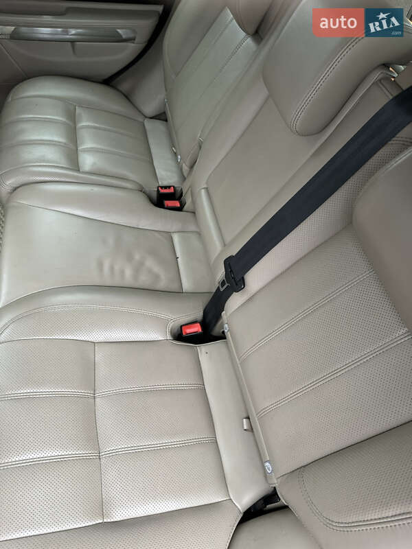 Внедорожник / Кроссовер Land Rover Range Rover Sport 2013 в Киеве фото 12 Внедорожник / Кроссовер Land Rover Range Rover Sport 2013 в Киеве