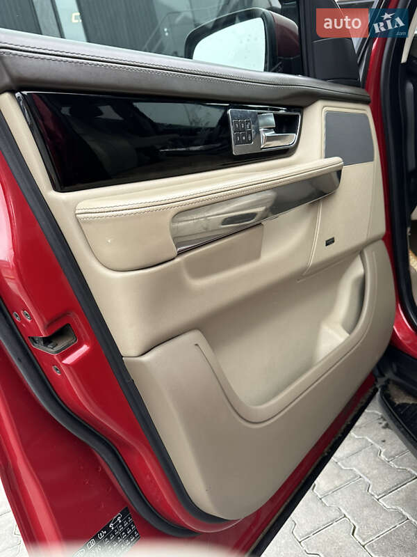 Внедорожник / Кроссовер Land Rover Range Rover Sport 2013 в Киеве фото 19 Внедорожник / Кроссовер Land Rover Range Rover Sport 2013 в Киеве