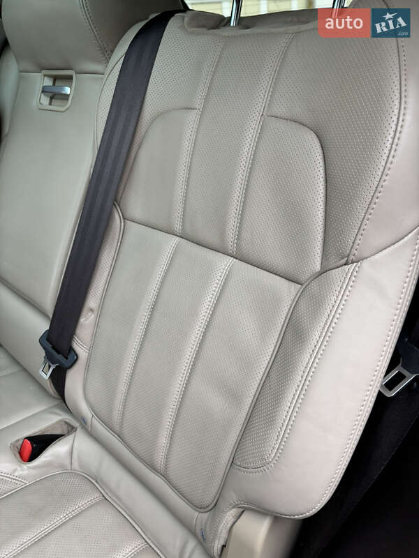 Внедорожник / Кроссовер Land Rover Range Rover Sport 2016 в Хмельницком