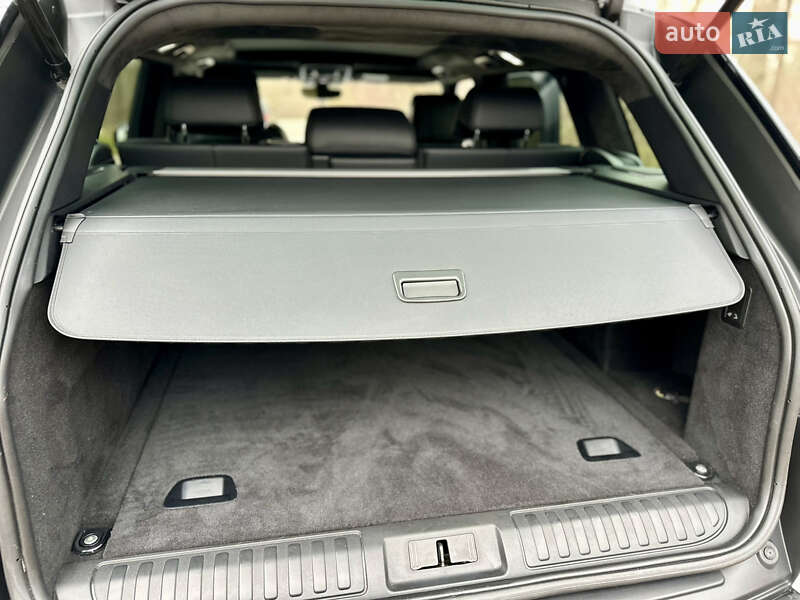 Внедорожник / Кроссовер Land Rover Range Rover Sport 2017 в Одессе