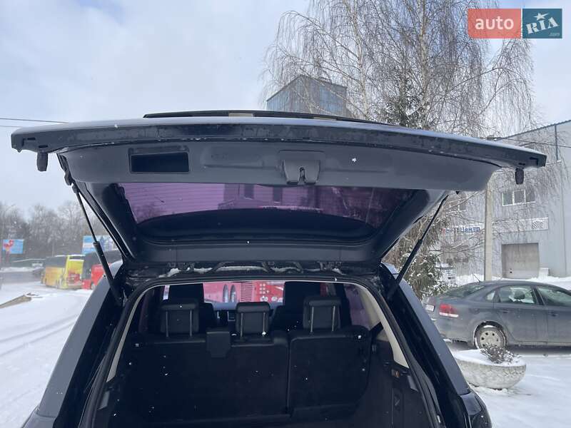 Внедорожник / Кроссовер Land Rover Range Rover Sport 2006 в Тернополе