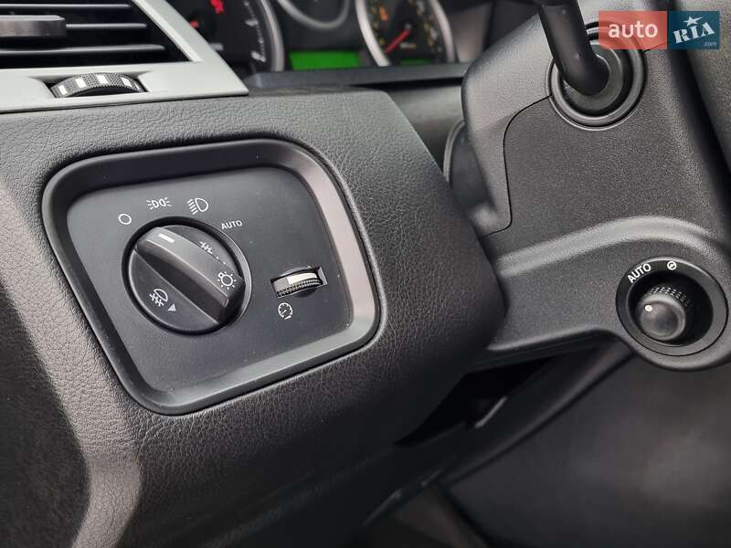 Внедорожник / Кроссовер Land Rover Range Rover Sport 2008 в Виннице фото 44 Внедорожник / Кроссовер Land Rover Range Rover Sport 2008 в Виннице