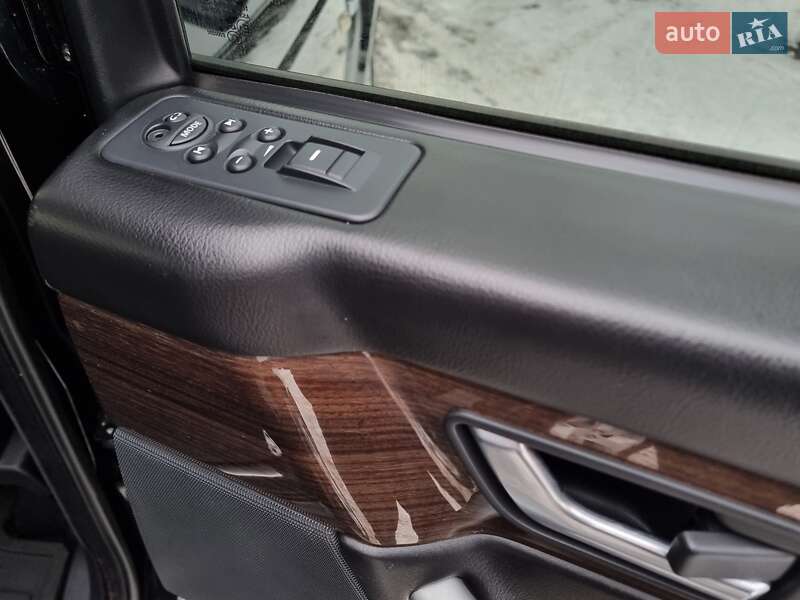 Внедорожник / Кроссовер Land Rover Range Rover Sport 2008 в Виннице фото 56 Внедорожник / Кроссовер Land Rover Range Rover Sport 2008 в Виннице