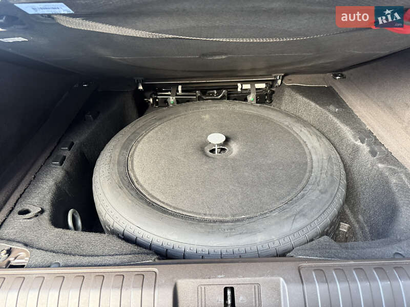 Позашляховик / Кросовер Land Rover Range Rover Sport 2015 в Нижній Апші фото 32 Позашляховик / Кросовер Land Rover Range Rover Sport 2015 в Нижній Апші