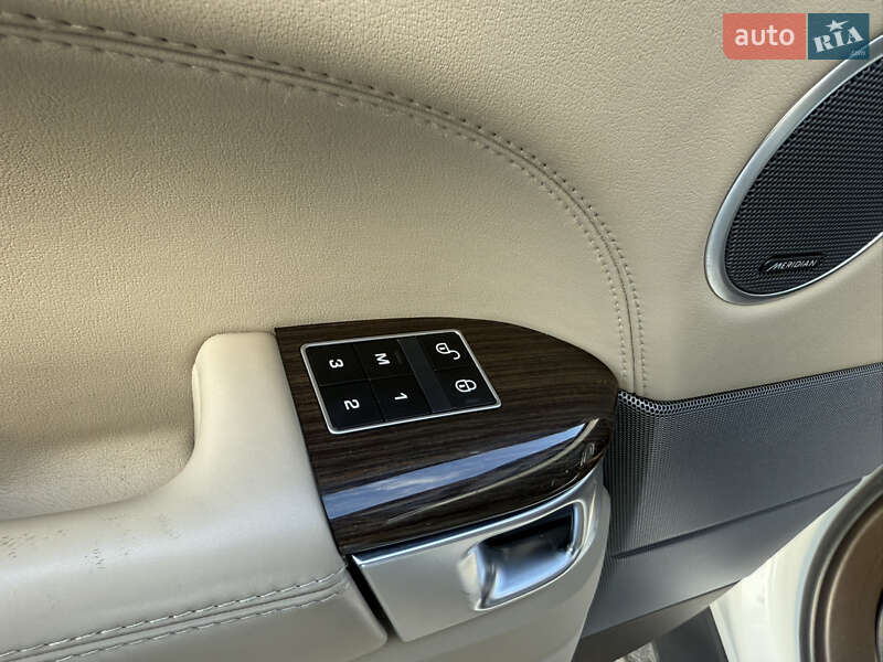 Позашляховик / Кросовер Land Rover Range Rover Sport 2015 в Нижній Апші фото 42 Позашляховик / Кросовер Land Rover Range Rover Sport 2015 в Нижній Апші