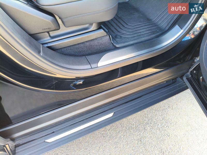 Внедорожник / Кроссовер Land Rover Range Rover Sport 2024 в Киеве